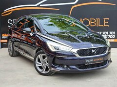 Citroen DS5